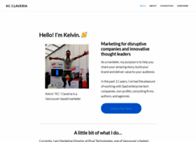 Kcclaveria.com thumbnail