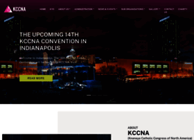 Kccna.com thumbnail