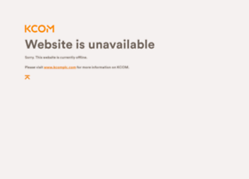 Kccontactcentres.co.uk thumbnail