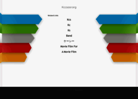 Kccsasr.org thumbnail