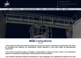 Kce.com.br thumbnail