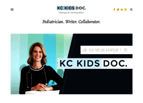 Kckidsdoc.com thumbnail