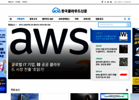 Kcloudnews.co.kr thumbnail