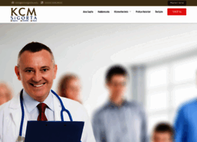 Kcmsigorta.com thumbnail
