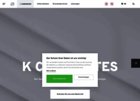 Kcomposites.com thumbnail