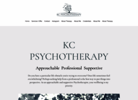 Kcpsychotherapy.com thumbnail