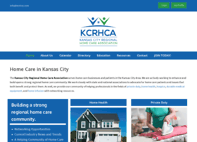 Kcrhca.com thumbnail