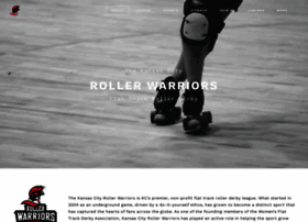 Kcrollerwarriors.com thumbnail