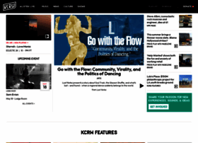 Kcrw.org thumbnail