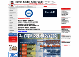 Kcsp.com.br thumbnail