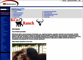 Kcsranch.com thumbnail