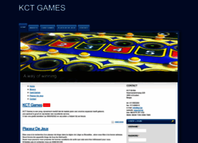 Kct.be thumbnail