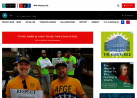 Kcur.org thumbnail