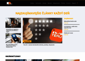 Kd.sk thumbnail