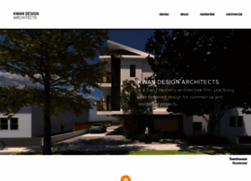 Kdarchitects.com thumbnail