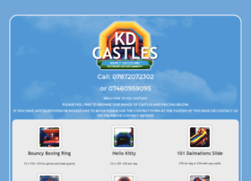 Kdcastles.co.uk thumbnail Kdcastles.co.uk thumbnail