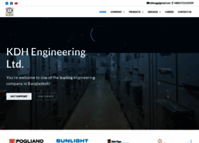 Kdhengg.com thumbnail