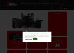 Kdiesel.it thumbnail Kdiesel.it thumbnail