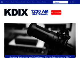 Kdix.com thumbnail