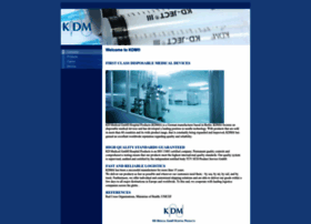 Kdm-berlin.de thumbnail Kdm-berlin.de thumbnail