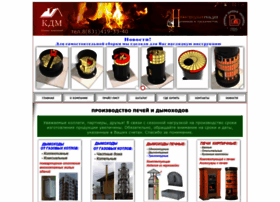 Kdm-nn.ru thumbnail