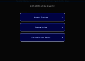 Kdramasurdu.online thumbnail Kdramasurdu.online thumbnail