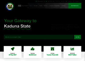 Kdsg.gov.ng thumbnail