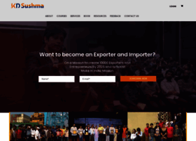 Kdsushma.com thumbnail