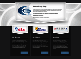 Keanspumpshop.com thumbnail
