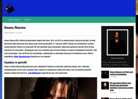 Keanu-reeves-az.com thumbnail