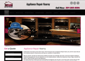 Kearnynj-appliancerepair.com thumbnail