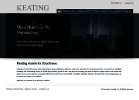 Keating.insurance thumbnail
