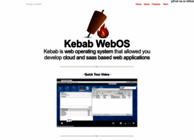 Kebab-project.com thumbnail