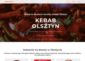 Kebab.olsztyn.pl thumbnail