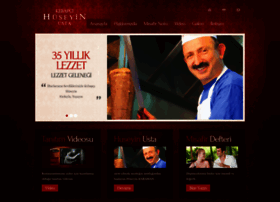 Kebapcihuseyin.com.tr thumbnail