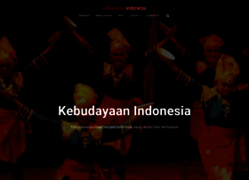 Kebudayaanindonesia.net thumbnail
