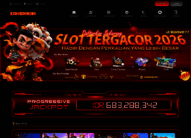 Kebundomino.com thumbnail