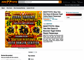 Kec-ganding.com thumbnail