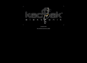 Kecoak.or.id thumbnail