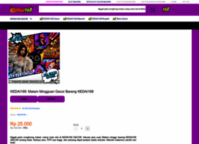 Kedai168hi.com thumbnail