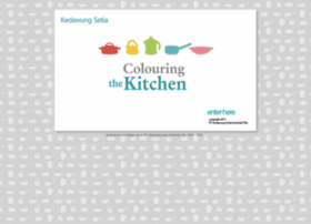 Kedawungsetia.com thumbnail