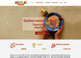 Kedelai.fr thumbnail