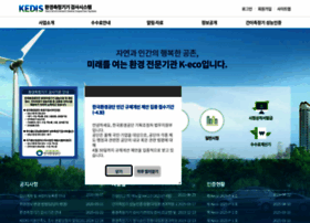 Kedis.or.kr thumbnail
