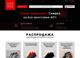 Kedred.ru thumbnail
