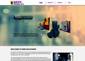 Keensolutionsllc.com thumbnail