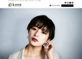 Keep-j.com thumbnail