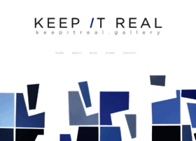 Keepitreal.gallery thumbnail