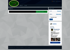 Keepmydog.ru thumbnail