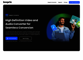 Keeprix.net thumbnail