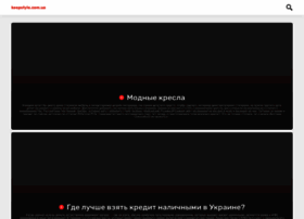 Keepstyle.com.ua thumbnail